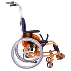 Легкая коляска для детей «ADJ KIDS» OSD-ADJK - изображение 3