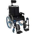 Легкая инвалидная коляска OSD-JYX6-** - изображение 1