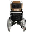 Многофункциональная коляска с высокой спинкой OSD-MOD-1-45 - изображение 10
