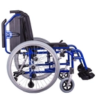 Легкая коляска «LIGHT III» (синий) OSD-LWA2-** - изображение 4