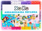 Аквамозаика XoKo Жемчужина 1600 (XK-PRL-16) (﻿9869201537880)