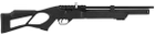 Пневматическая винтовка Hatsan Flash с насосом Artemis предварительная накачка PCP 325 м/с - изображение 1