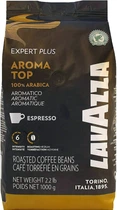 Кофе в зернах Lavazza Expert Plus Aroma Top 1 кг (8000070029620)