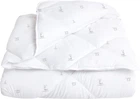 Одеяло Balakhome ПРИРОДА "PURE WOOL" membrana print 200х210