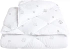 Ковдра Balakhome ПРИРОДА "COTTON" membrana print 150х210