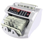 Лічильник для грошей Bill детектор валют Counter 2108