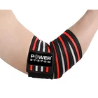 Локтевые бинты (PS-3600) Power system 150х8 см 000156608
