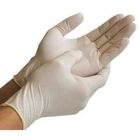 Перчатки Safe Touch E Series Medicom латексные опудренные размер XS 100 штук - изображение 1