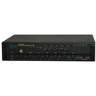 Трансляционный усилитель Younasi Y-2080SU, 80Вт, USB, 5 zones