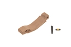 Скоба защиты спускового крючка Magpul MOE® Trigger Guard, Polymer - AR15/M4 - FDE - изображение 2