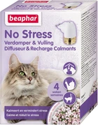Антистресс Beaphar комплект с диффузором для котов 30 мл (14897) (8711231148974)