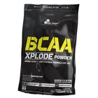 Аминокислота Olimp BCAA Xplode Powder 1 кг