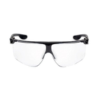 Защитные очки тактические 3М Maxim 13225-00000M Прозрачные линзы (126950) - изображение 2