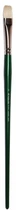 Пензель плоский Щетина Classic 2402F Rosa (2402F №18)