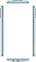Мобільний телефон Tecno Camon 16 SE 6/128 GB Cloud White - зображення 4