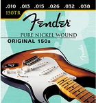 Струны для электрогитары Fender 150L