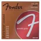 Струни для акустичної гітари Fender 880XL