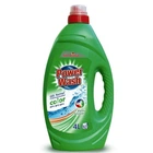 Гель для прання Power Wash кольорових тканин 4 л