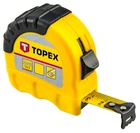 Рулетка з блокатором стрічки Topex 27C308 8м x 2,5см