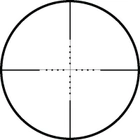 Оптичний приціл Hawke Vantage 4-12x40 AO (Mil Dot) (14141) - зображення 2