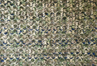 Сетка маскировочная двухсторонняя 3м*6м Саmonet Мультикам + Камуфляж 4-х цветная, LE (PP921141476748) - изображение 2