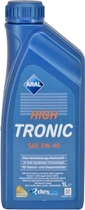 Моторне мастило Aral High Tronic (ACEA C3, API SN/CF)