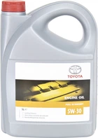Моторна олива Toyota Fuel Economy