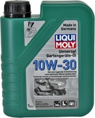 Моторна олива Liqui Moly Universal Gartengerate-Oil