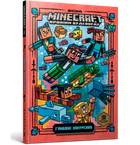MINECRAFT. Глибоке занурення (9786177688524)