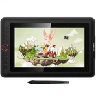 Монітор графічний дисплей XP-Pen Artist 12 Pro робоча поверхня 256x144 мм пасивне перо PA2 (Artist 12 Pro)