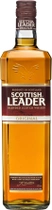 Виски Scottish Leader 3 года выдержки 1 л 40% (5029704217809)