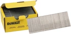 Гвозди из нержавеющей стали DeWalt 50 х 1.25 мм 5000 шт (DNBT1850SZ)