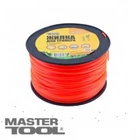 Леска для триммера MasterTool GM 2,40 мм*248 м, "звезда" (Арт.: 19-1924)