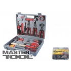 Набор инструментов MasterTool GM 149 элементов (Арт.: 78-0330)