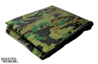 Тент MasterTool GM 2 х 3 м, камуфляж, 90 г/м2 (Арт.: 79-8203)