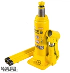 Домкрат гидравлический бутылочный MasterTool GM 2 т, 1(81-345 мм (Арт.: 86-0020)