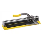 Плиткорез MasterTool GM ПРОФИ 600 мм на подшипниках (Арт.: 80-2600)