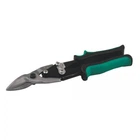 Ножиці по металу MasterTool GM 250 мм, правий різ, CrV (Арт.: 01-0422)