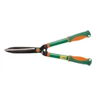 Ножницы для стрижки кустарников MasterTool GM 620 мм, лезвия тефлон, двухкомпонентная рукоятка (Арт.: 14-6132)