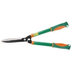 Ножницы для стрижки кустарников MasterTool GM 620 мм, волнистые лезвия тефлон, двухкомпонентные ручки (Арт.: 14-6133)