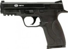 Пістолет пневматичний SAS MP-40 - зображення 1