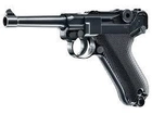 Пневматический пистолет Umarex Luger P 08 - изображение 1