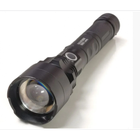 Фонарик ручной аккумуляторный Police BL QP510 -P50 Черный (47904)