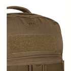 Тактичний рюкзак Tasmanian Tiger Modular Daypack XL Coyote Brown (TT 7159.346) - зображення 6