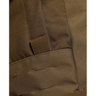 Тактичний рюкзак Tasmanian Tiger Modular Daypack XL Coyote Brown (TT 7159.346) - зображення 8