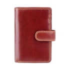 Кошелек женский кожаный Visconti Venice Italian Brown (MZ11 IT BRN)
