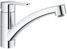 Кухонний змішувач GROHE BauEco 31680000