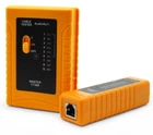 Кабельний тестер MASTER CT468, RJ-45, RJ-11/12