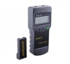 Кабельний тестер професійний Ewell SC8108, RJ-45 з пошуком обриву кабелю