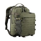 Тактичний рюкзак Tasmanian Tiger Assault Pack 12 Olive (TT 7154.331) - зображення 1